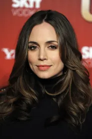 Eliza Dushku as Pearl in Viața lui Toby
