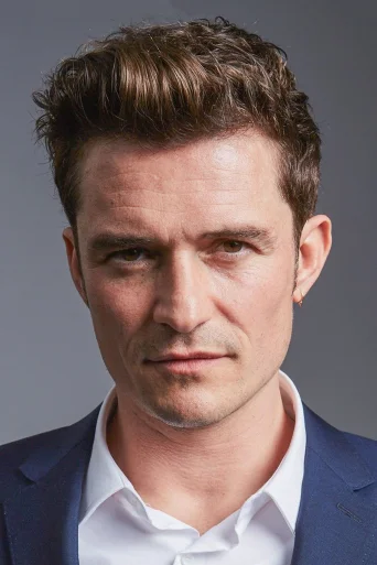 Orlando Bloom - Acting Profile Photo