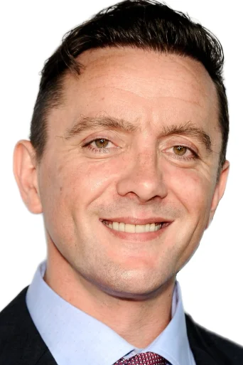 Peter Serafinowicz - Actor Profile Photo