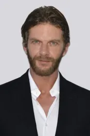 Sam Hazeldine as C.O. in '71