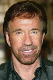 Chuck Norris as Colt in The Way of the Dragon
