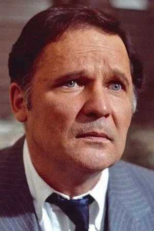 John Vernon - Acting Profile Photo