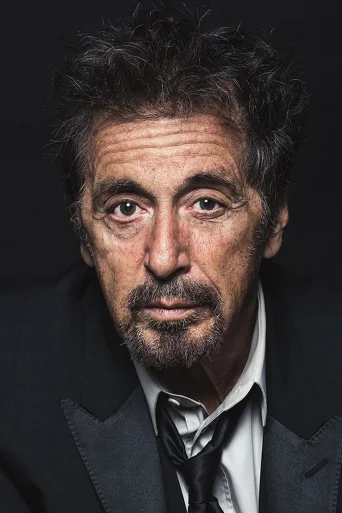 Al Pacino - Acting Profile Photo