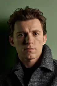 Tom Holland as Peter Parker / Spider-Man in Spider-Man: No Way Home