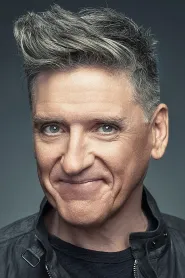 Craig Ferguson as Gobber (voice) in How to Train Your Dragon