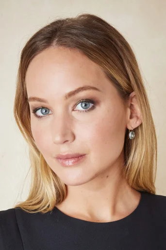 Jennifer Lawrence - Acting Profile Photo