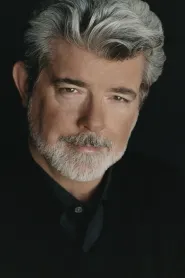 George Lucas - Director in Star Wars