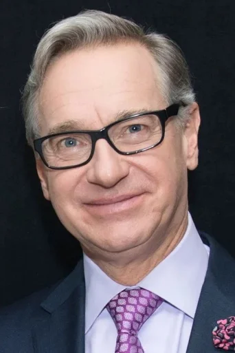 Paul Feig - Actor Profile Photo