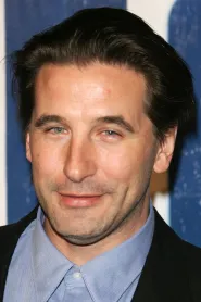 William Baldwin as Ivan in Părinți și copii
