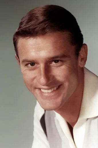 Roddy McDowall - Acting Profile Photo