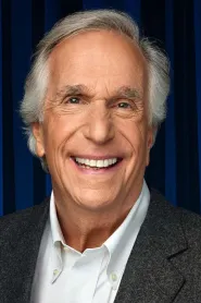 Henry Winkler as Ted in Clic: Derulând prin viață