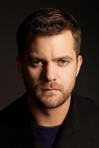 Joshua Jackson - Acting Profile Photo