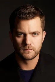 Joshua Jackson as Victor Lipani in Karate Kid: Legends