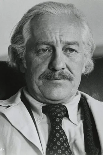 Strother Martin - Acting Profile Photo