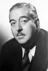 Walter Connolly as Uncle in Ogorul