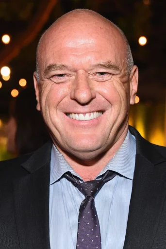 Dean Norris Actor photo