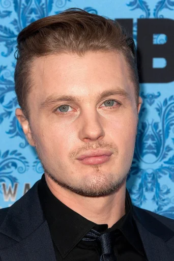 Michael Pitt - Acting Profile Photo