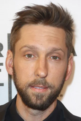 Joel David Moore Actor photo