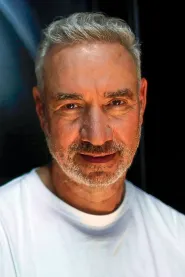 Roland Emmerich - Director in Stargate