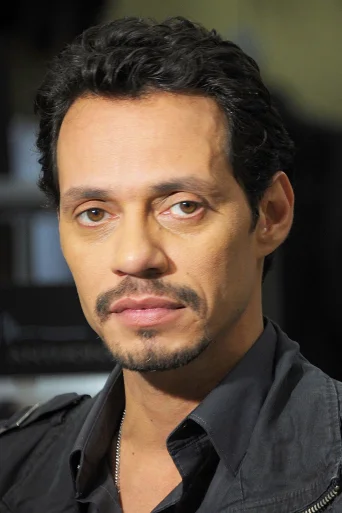 Marc Anthony Actor photo