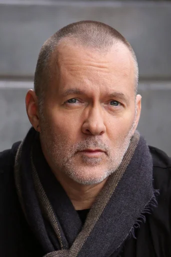 Chris McKay - Directing Profile Photo