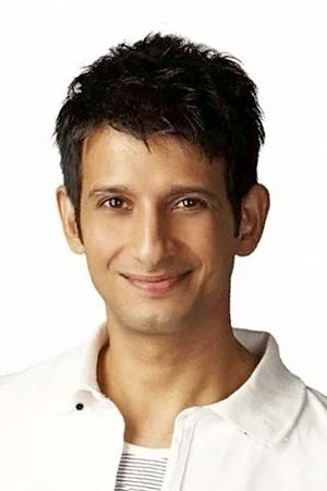 Sharman Joshi - Acting Profile Photo