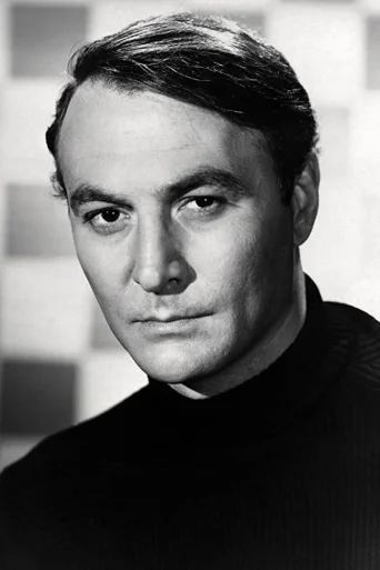 Robert Loggia - Acting Profile Photo