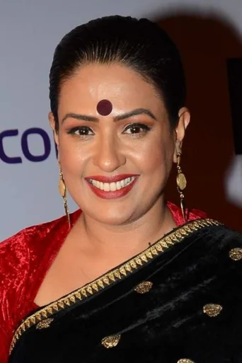 Ashwini Kalsekar Actriță photo
