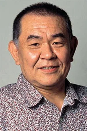 Tetsu Watanabe Actor photo