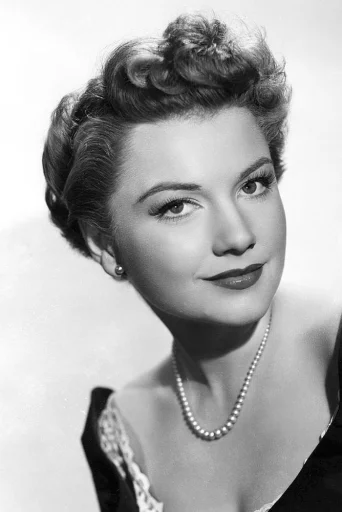 Anne Baxter - Acting Profile Photo