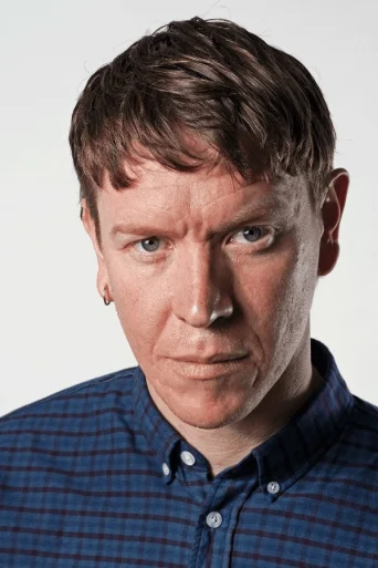 Sam Spruell Actor photo