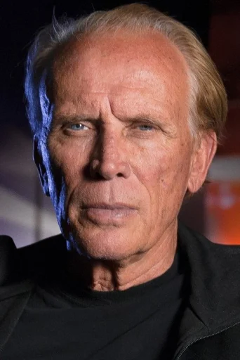 Peter Weller Actor photo