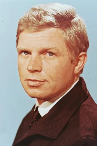 Hardy Krüger Actor photo