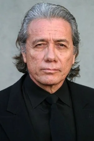 Edward James Olmos Actor photo