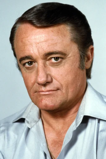 Robert Vaughn - Acting Profile Photo