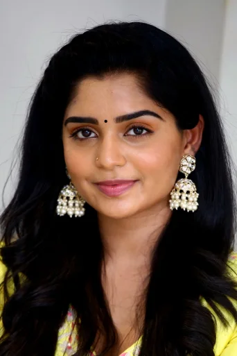 Gouri G Kishan Actriță photo