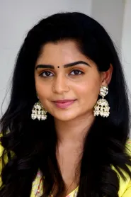 Gouri G Kishan as Savitha in Master