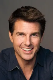 Tom Cruise - Actor