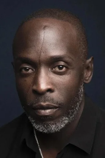 Michael Kenneth Williams Actor photo