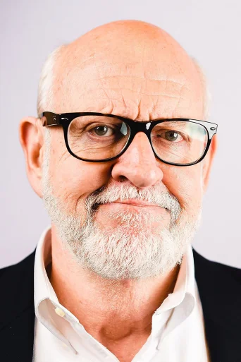 Frank Oz - Acting Profile Photo