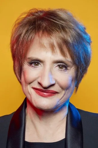 Patti LuPone - Actor Profile Photo
