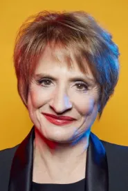 Patti LuPone as Florine Werthan in Driving Miss Daisy