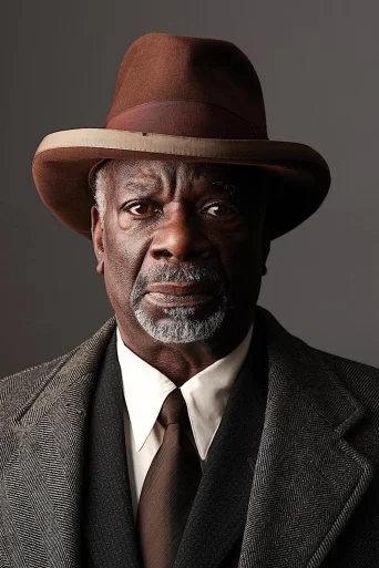 Joseph Marcell - Acting Profile Photo