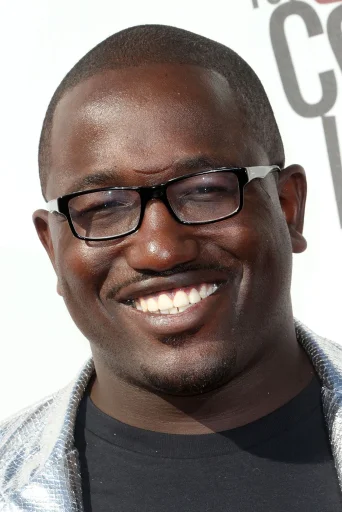Hannibal Buress Actor photo