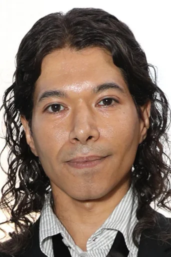 Renoly Santiago Actor photo