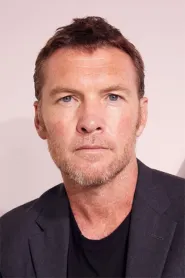 Sam Worthington as Jake Sully in Avatar