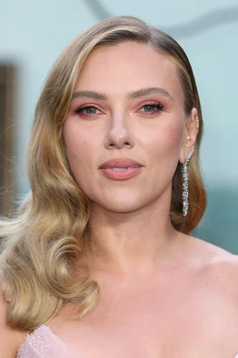 Scarlett Johansson - Acting Profile Photo