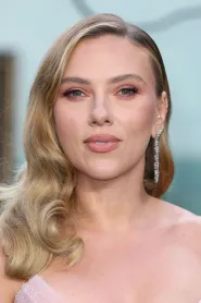 Scarlett Johansson - Actress