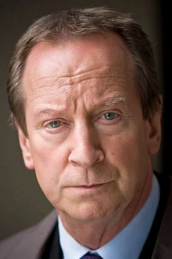 Bill Paterson Actor photo
