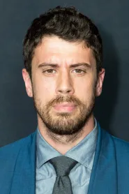 Toby Kebbell as Dad in A Monster Calls